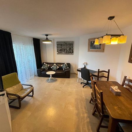 Apartamento Las Brisas Mijas Exteriér fotografie