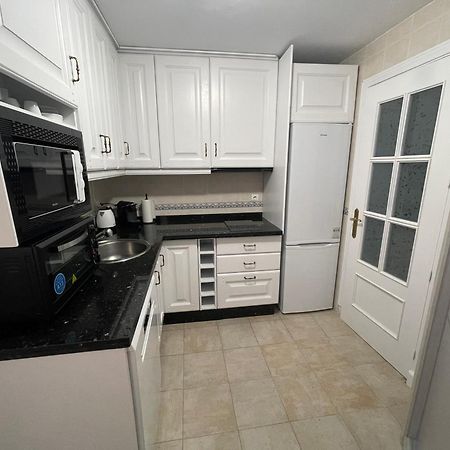 Apartamento Las Brisas Mijas Exteriér fotografie