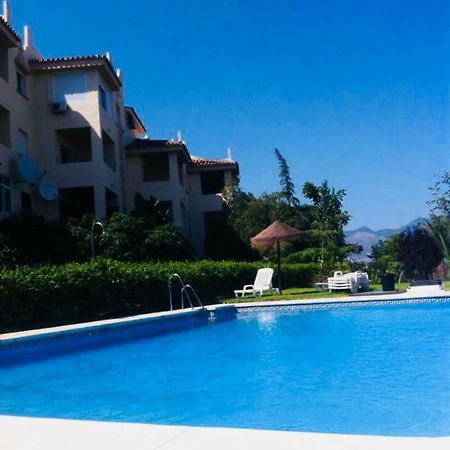 Apartamento Las Brisas Mijas Exteriér fotografie