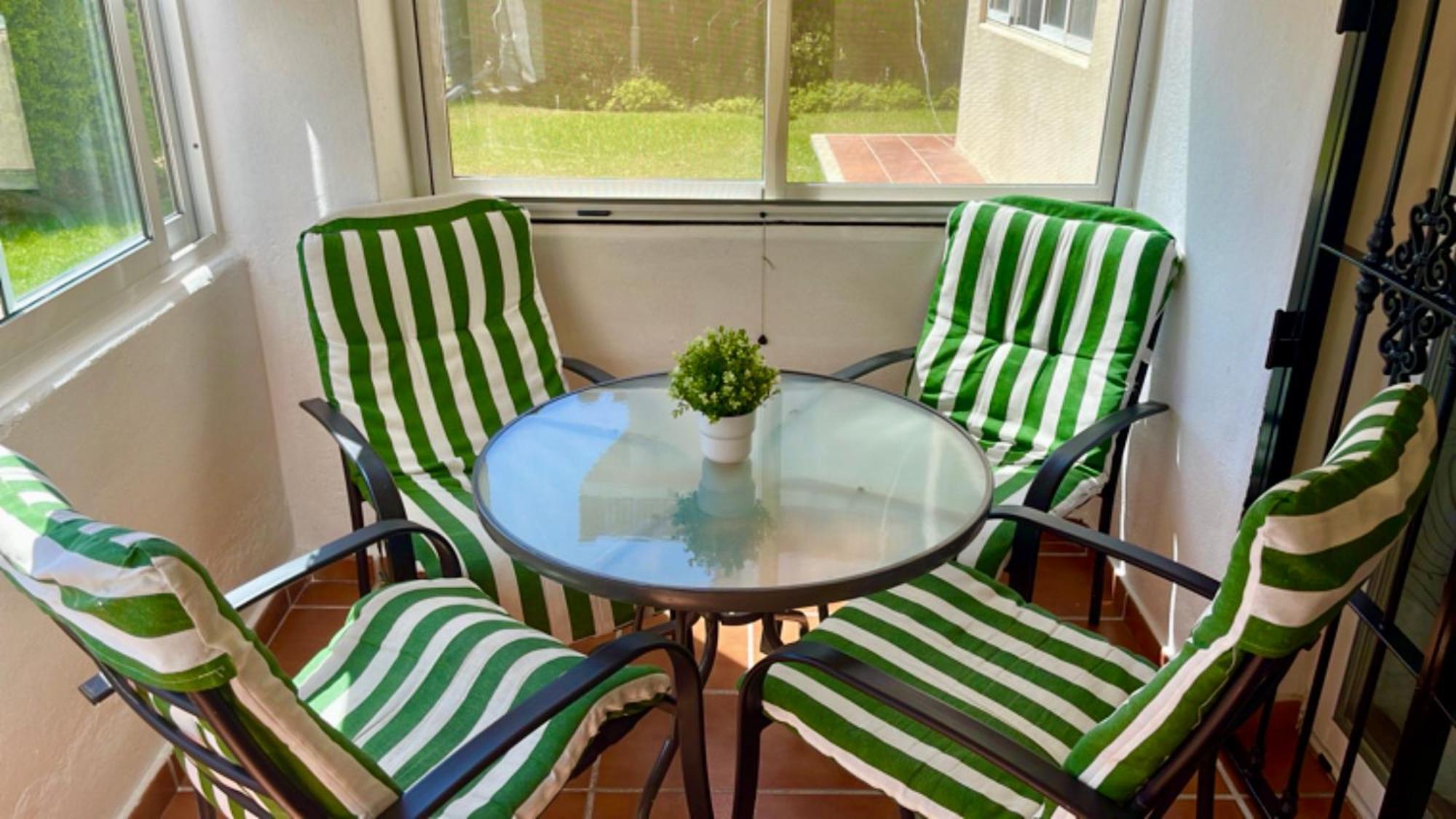 Apartamento Las Brisas Mijas Exteriér fotografie