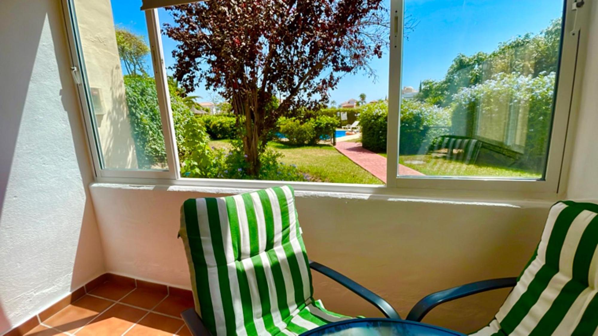Apartamento Las Brisas Mijas Exteriér fotografie