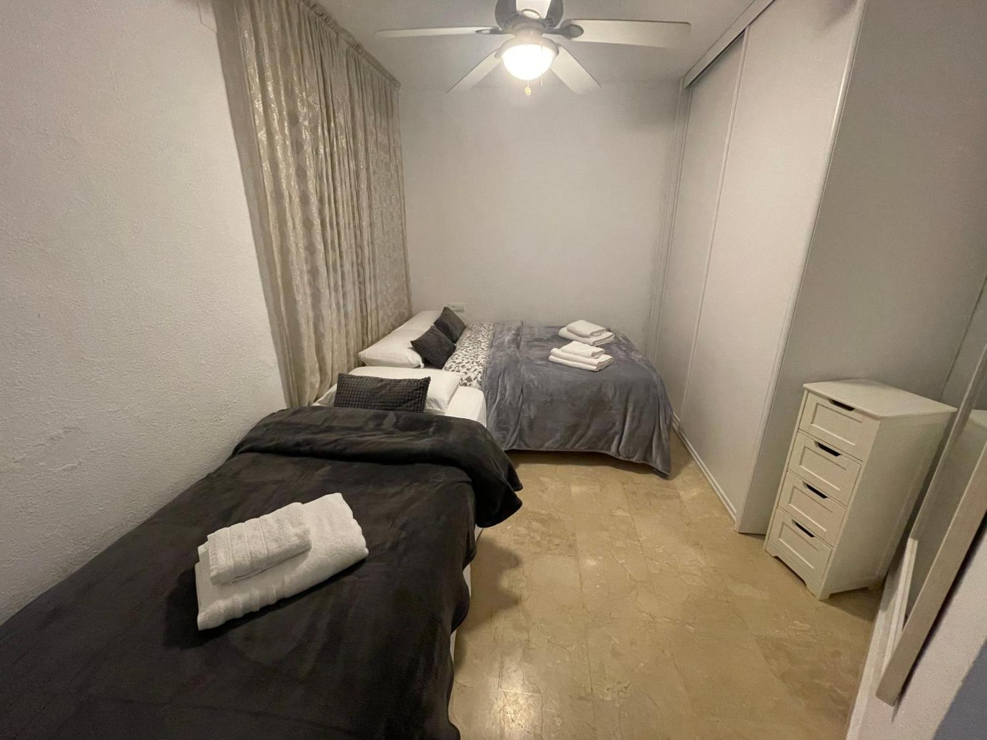 Apartamento Las Brisas Mijas Exteriér fotografie