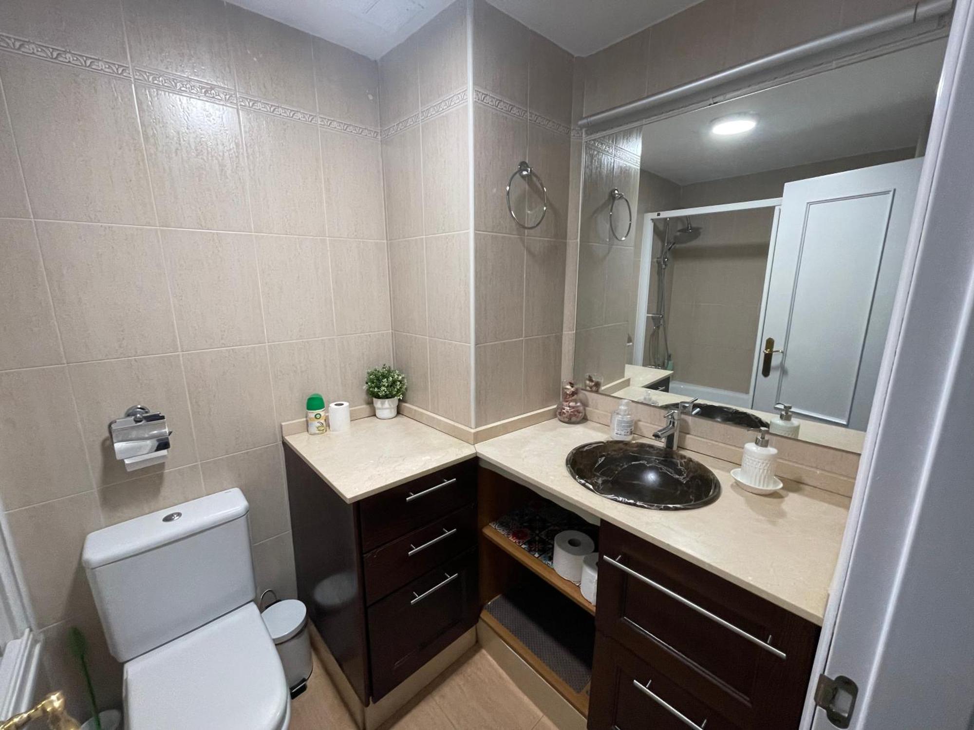 Apartamento Las Brisas Mijas Exteriér fotografie