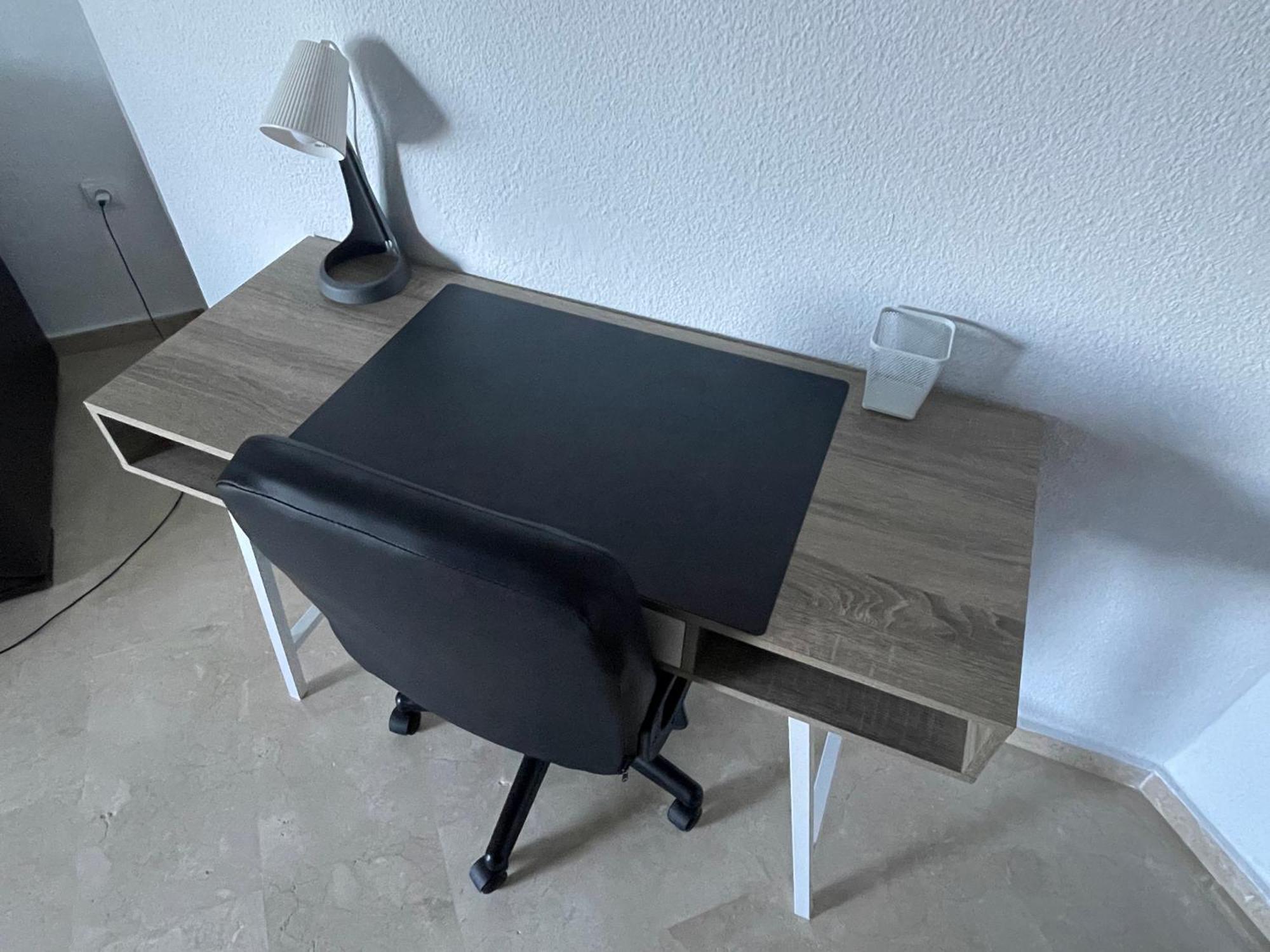 Apartamento Las Brisas Mijas Exteriér fotografie