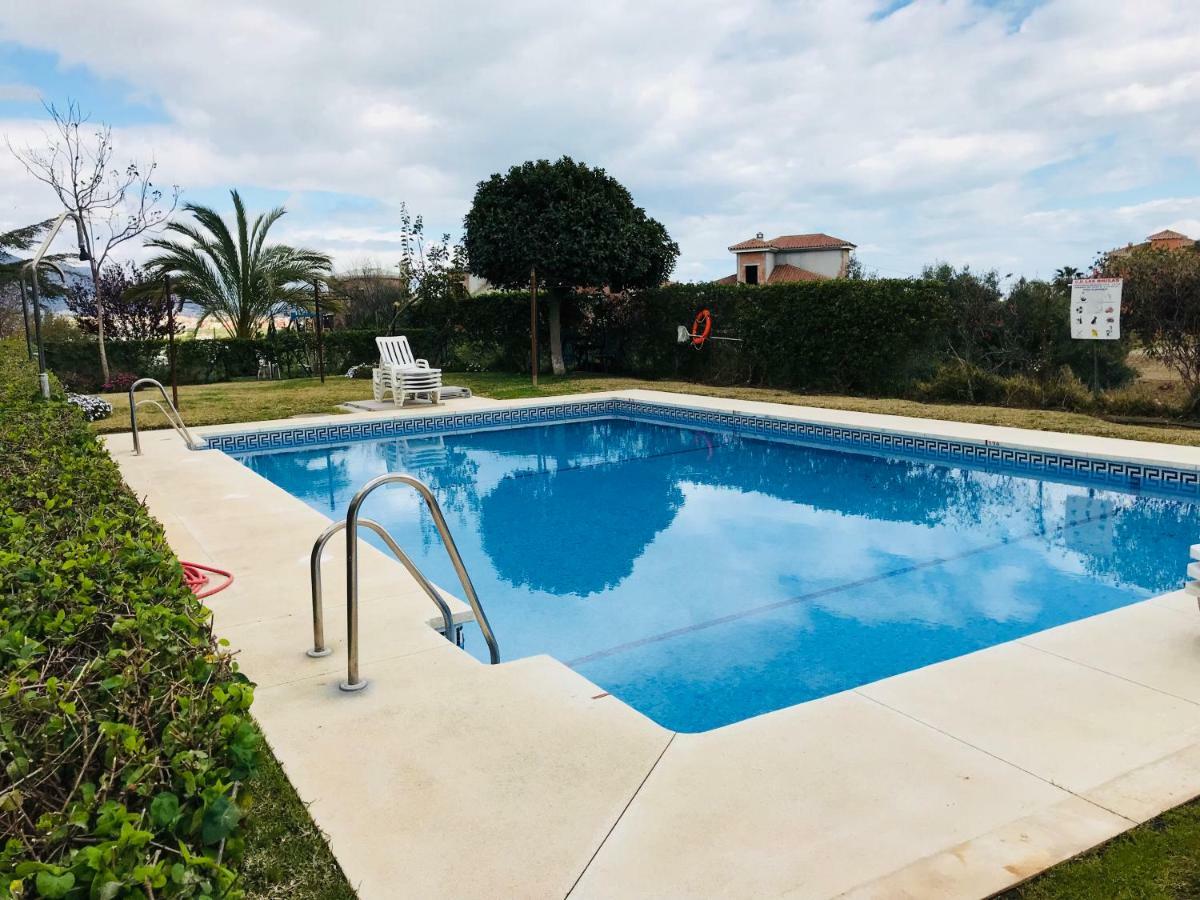 Apartamento Las Brisas Mijas Exteriér fotografie