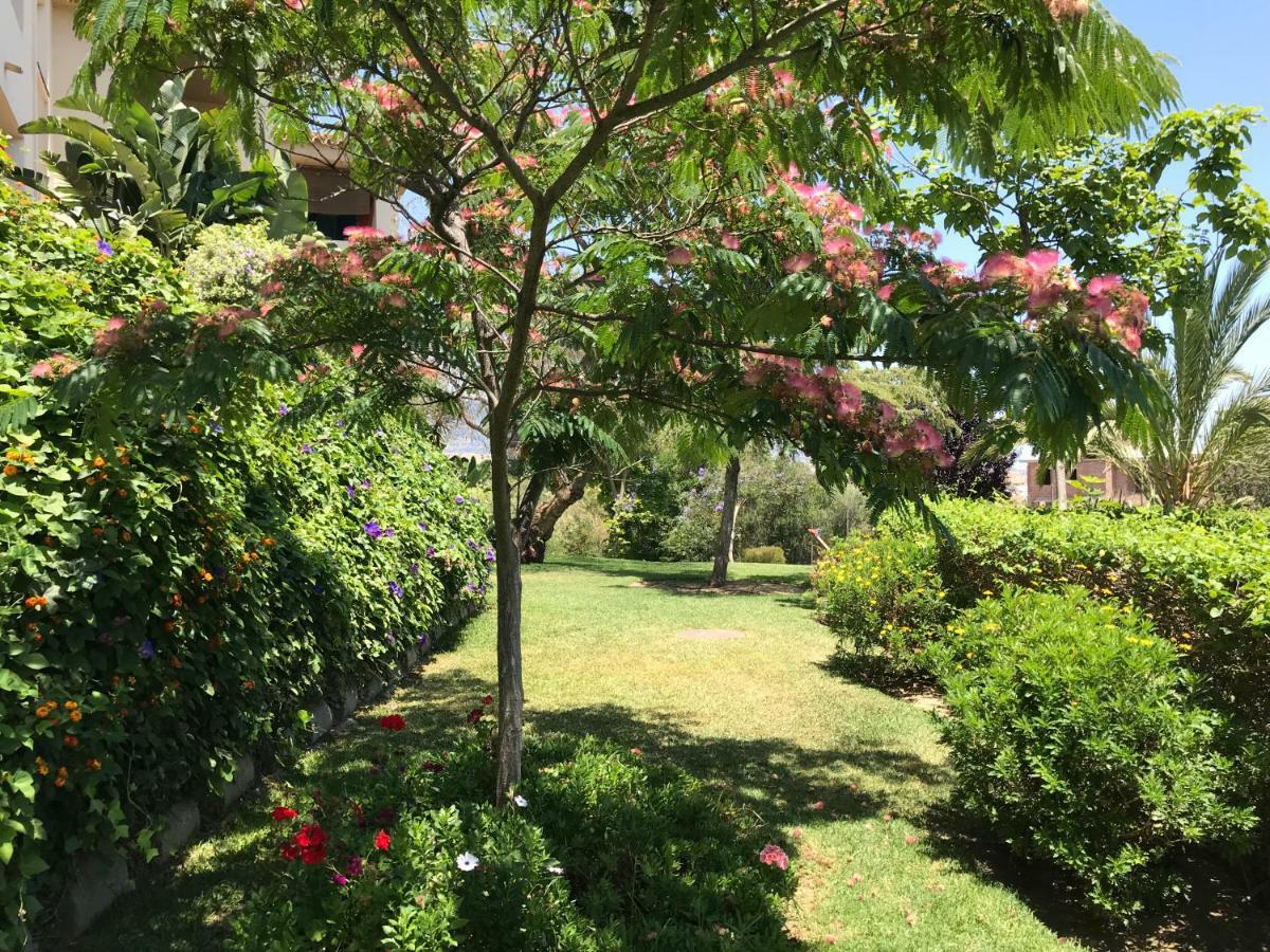 Apartamento Las Brisas Mijas Exteriér fotografie