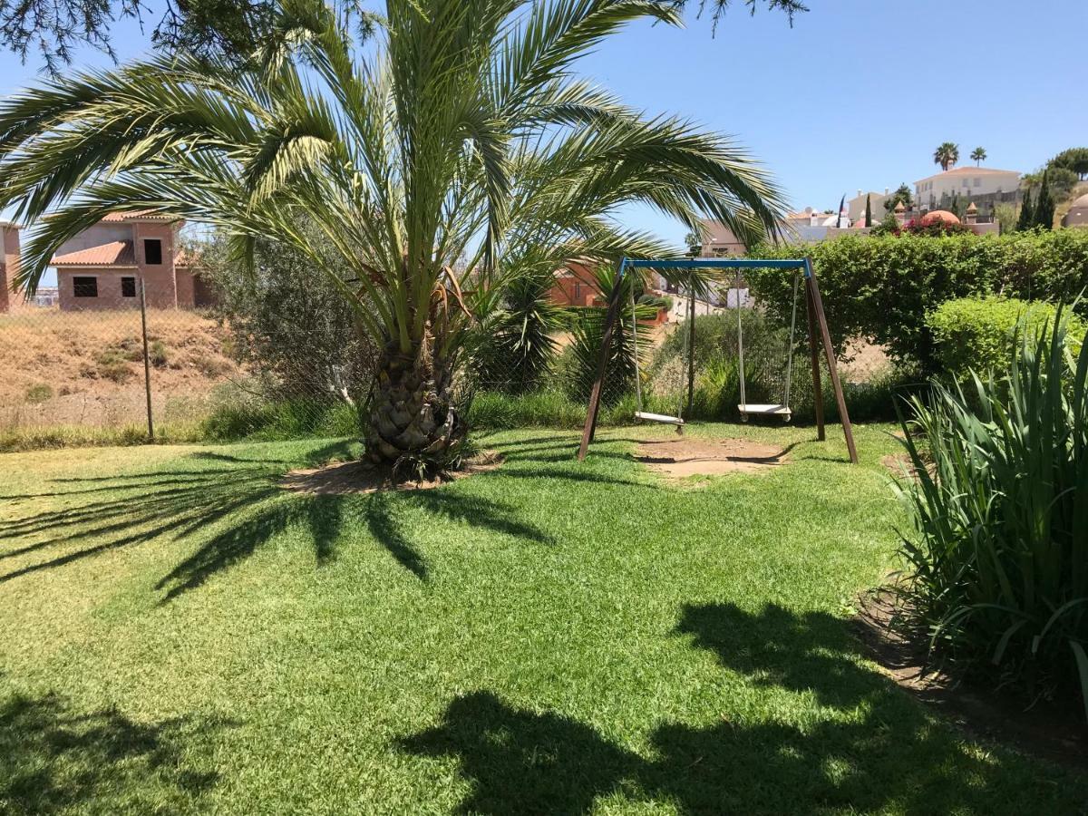Apartamento Las Brisas Mijas Exteriér fotografie